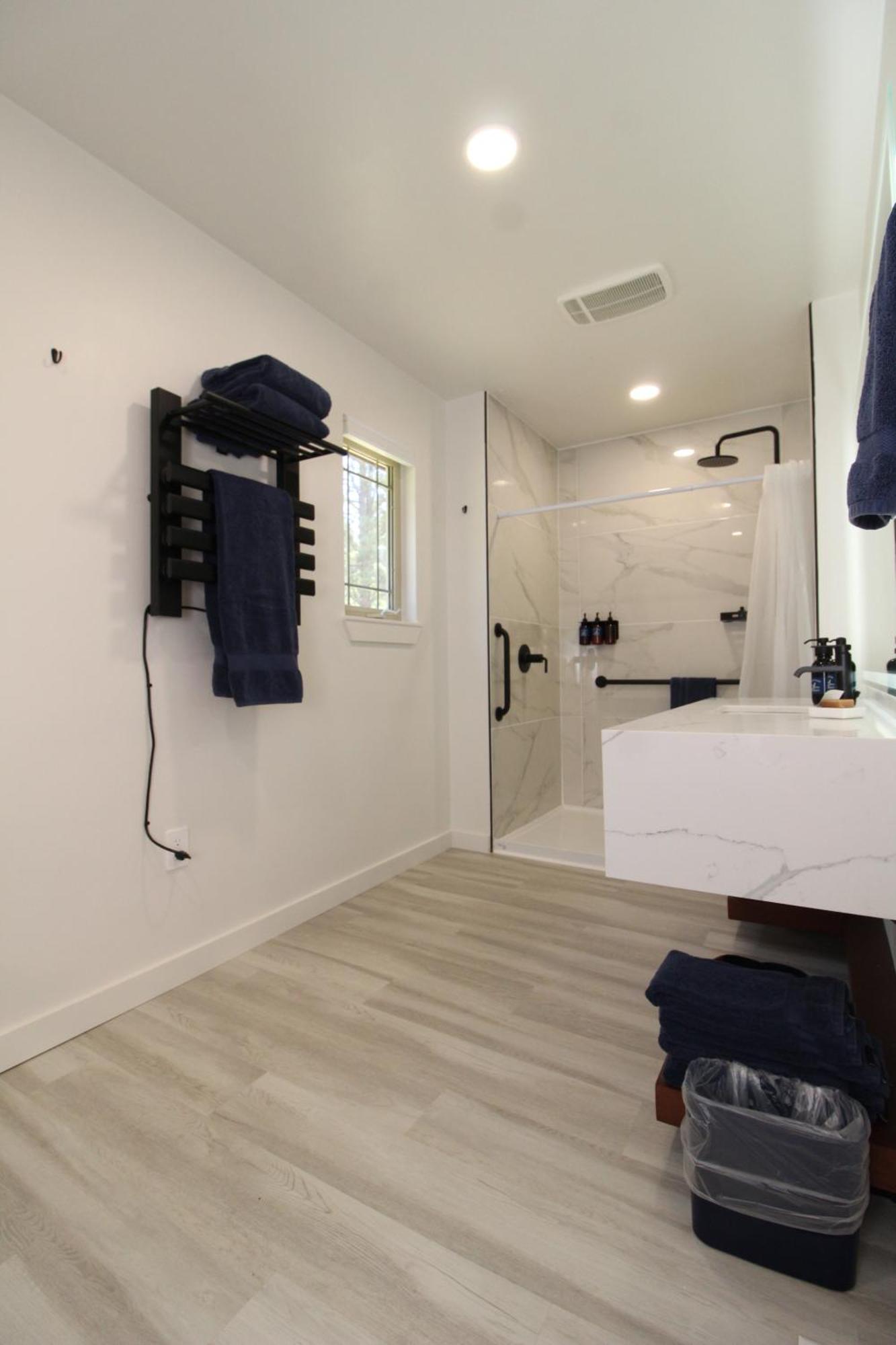 Aspen Springs Angel Fire Aparthotel Rum bild